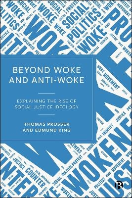 Beyond Woke and Anti-Woke