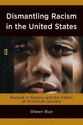 Dismantling Racism in the United States - Shawn Blue