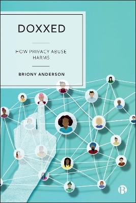 Doxxed - Briony Anderson