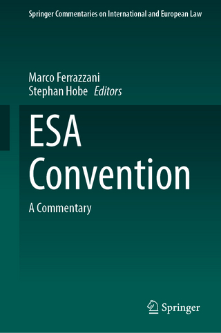 ESA Convention
