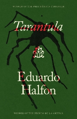 Tarantula