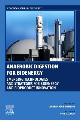 Anaerobic Digestion for Bioenergy