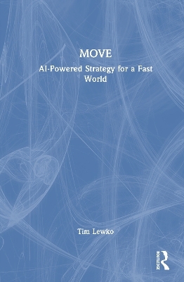 MOVE - Tim Lewko
