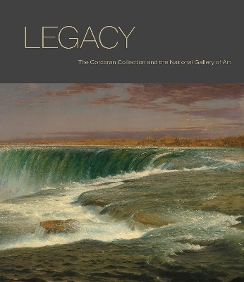 Legacy - Sarah Cash, Lynne Cooke