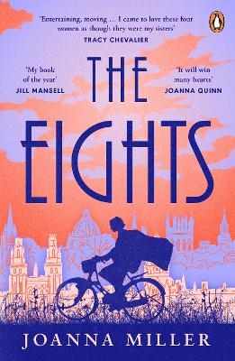 The Eights - Joanna Miller