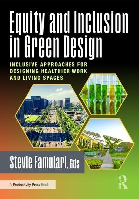 Equity and Inclusion in Green Design