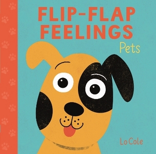 Flip-Flap Feelings: Pets