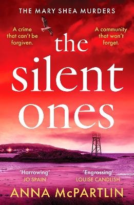 The Silent Ones - Anna McPartlin