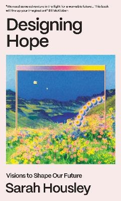 Designing Hope - Sarah Housley