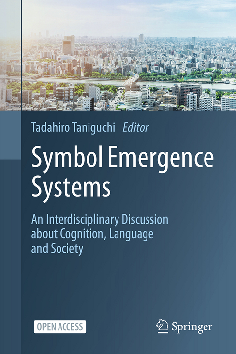 Symbol Emergence Systems - 
