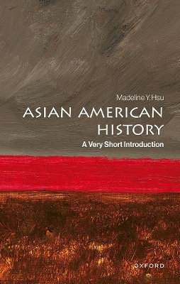 Asian American History - Madeline Y. Hsu