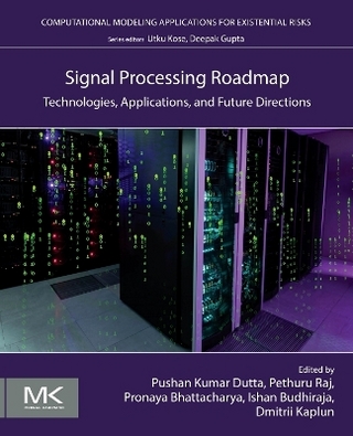 Signal Processing Roadmap