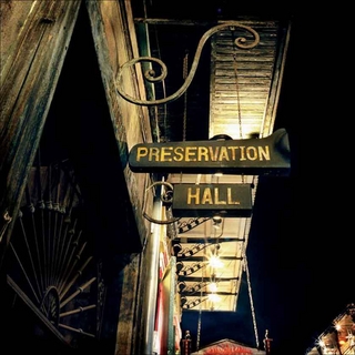Preservation Hall