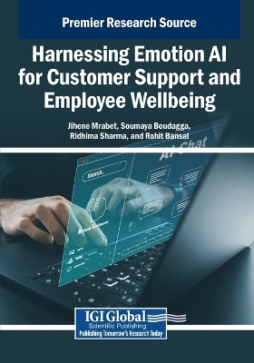 Harnessing Emotion AI for Customer Support and Employee Wellbeing - 