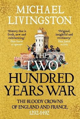 The Two Hundred Years War