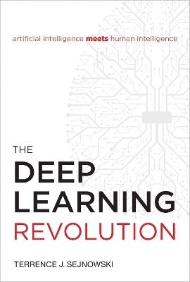 The Deep Learning Revolution - Terrence J. Sejnowski