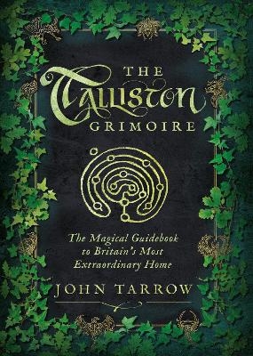 The Talliston Grimoire