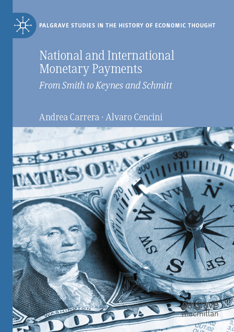 National and International Monetary Payments - Andrea Carrera, Alvaro Cencini