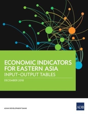 Economic Indicators for Eastern Asia