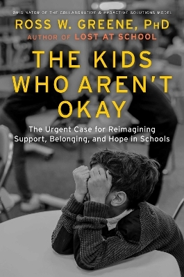 The Kids Who Aren't Okay