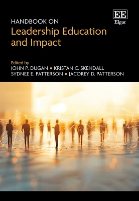 Handbook on Leadership Education and Impact - 