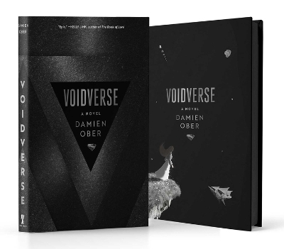 Voidverse - Damien Ober