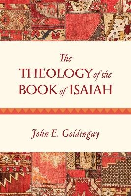 The Theology of the Book of Isaiah
