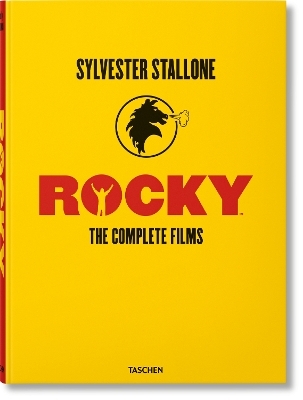 Rocky. The Complete Films - 
