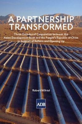 A Partnership Transformed - Robert F. Wihtol