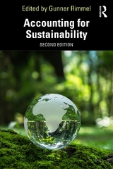 Accounting for Sustainability - Rimmel, Gunnar