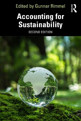 Accounting for Sustainability - 