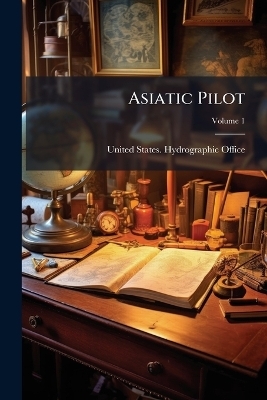 Asiatic Pilot - 