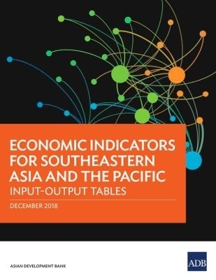 Economic Indicators for Southeastern Asia and the Pacific -  Asian Development Bank