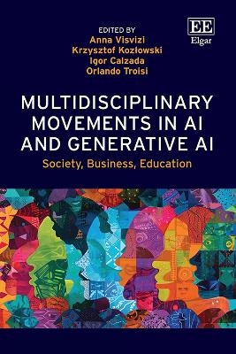 Multidisciplinary Movements in AI and Generative AI