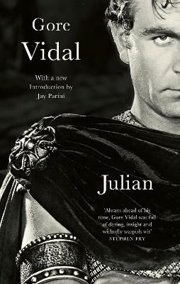 Julian - Gore Vidal