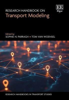 Research Handbook on Transport Modeling - 