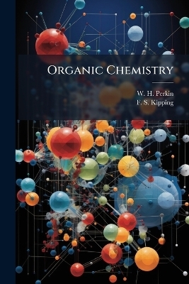 Organic Chemistry