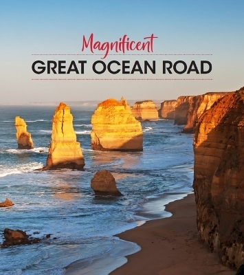 Magnificent Great Ocean Road - Chris Munn