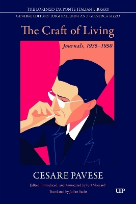 The Craft of Living - Cesare Pavese