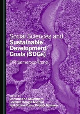 Social Sciences and Sustainable Development Goals (SDGs) - 