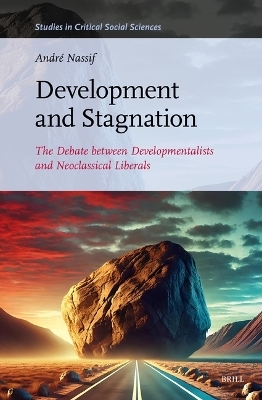 Development and Stagnation - André Nassif