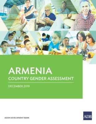 Armenia Country Gender Assessment -  Asian Development Bank