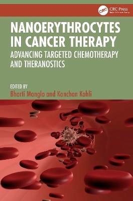 Nanoerythrocytes in Cancer Therapy - 
