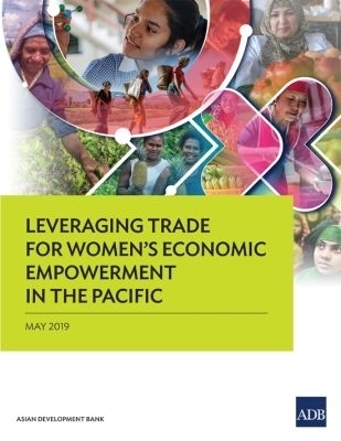 Leveraging Trade for Women’s Economic Empowerment in the Pacific