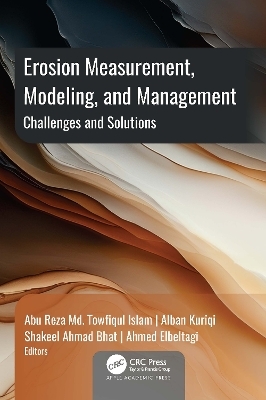 Erosion Measurement, Modeling, and Management - 