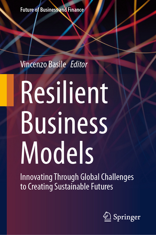 Resilient Business Models