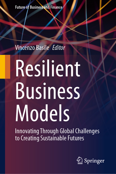 Resilient Business Models - 