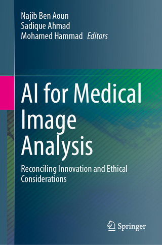 AI for Medical Image Analysis