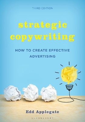 Strategic Copywriting - Edd Applegate