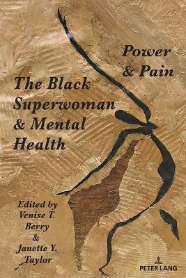 The Black Superwoman & Mental Health